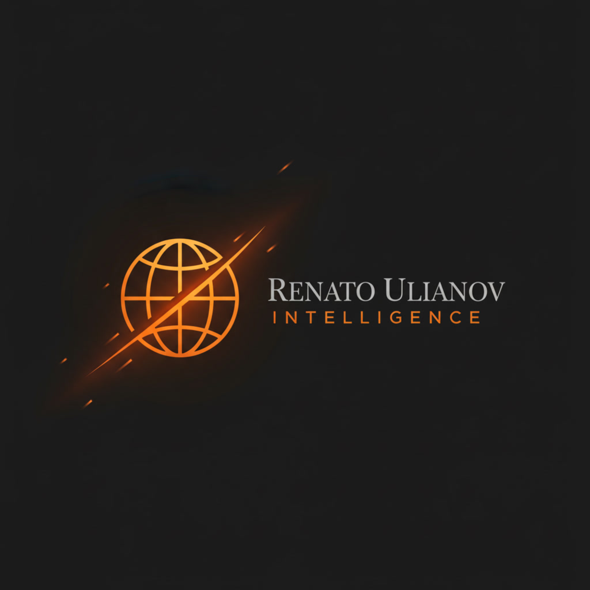 Renato Ulianov Intelligence